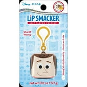 Angle View: Lip Smacker Pixar Cube Lip Balm Woody