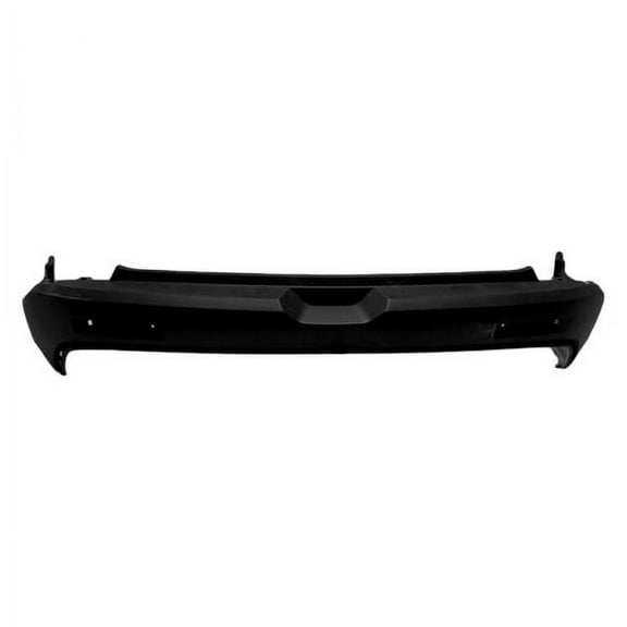 Rear Bumper Cover for GMC Acadia 2017-2022