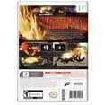 thumbnail image 2 of Dragon Blade Wrath of Fire - Nintendo Wii, 2 of 2