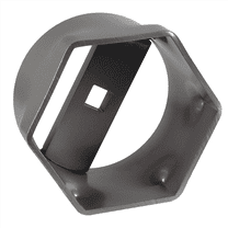 OTC Tools 1939 5-1/4" 3/4" Drive 6-Point Bearing Locknut Socket