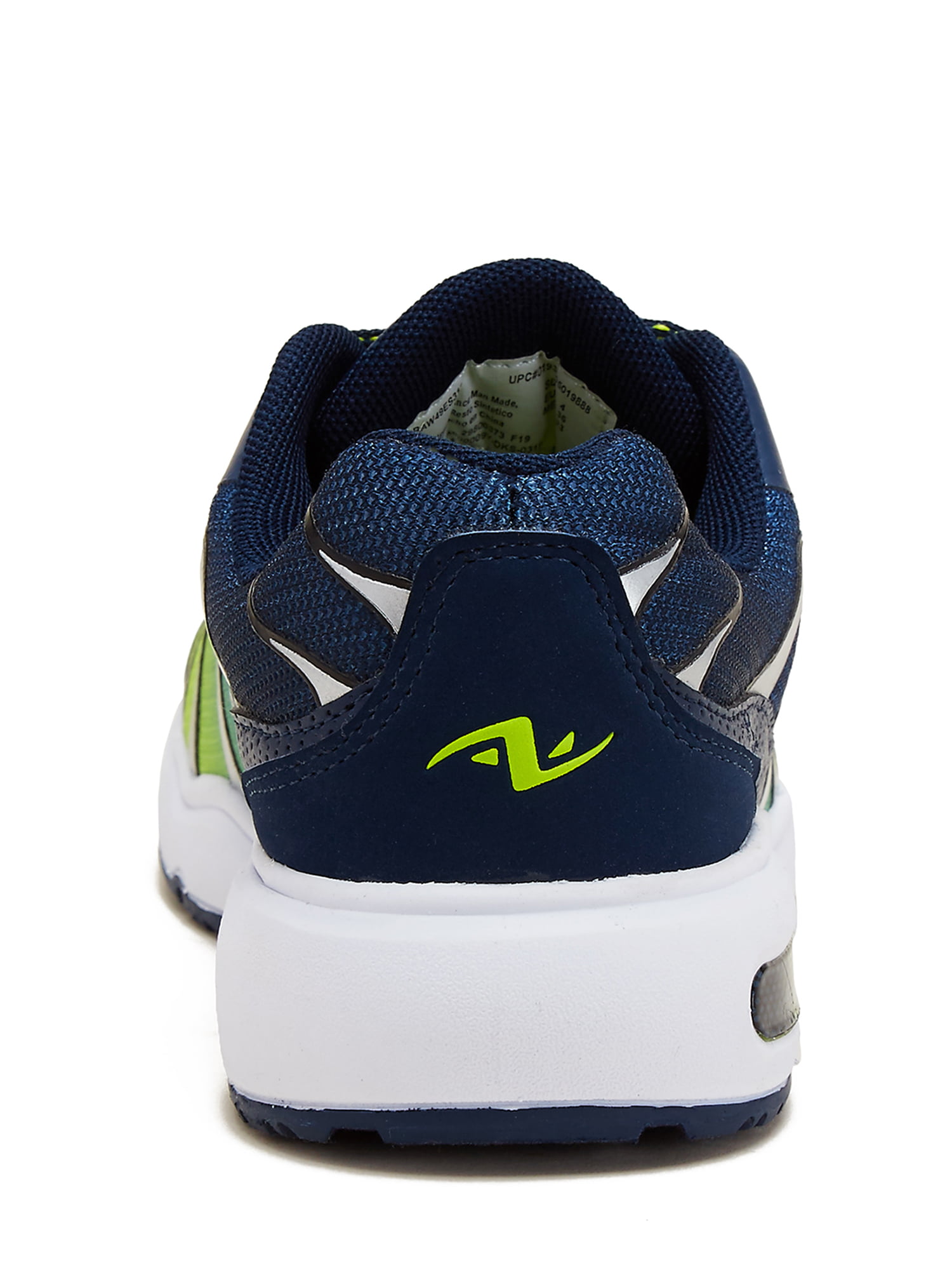 Details about   Athletic Works Toddler Boys' Flame Shoes 