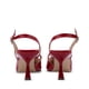 thumbnail image 3 of Zapatilla Marie Color Rojo D00220444530 27 Dorothy Gaynor Zapatilla Marie Color Rojo D00220444530 27, 3 of 6