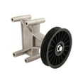 thumbnail image 3 of SCITOO 34890 AC Compressor Bypass Pulley Fit for 2001-2006 for Hyundai for Santa Fe,1999-2005 for Hyundai for Sonata,2001-2005 for Kia for Optima, 3 of 4