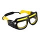 thumbnail image 5 of Faro LED para Gafas, Gafas de Multifuncionales con Luz, Luz de Trabajo para Ciclismo, Senderismo Y Pesca Nocturna., 5 of 8