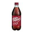 thumbnail image 6 of Dr Pepper Soda Pop, 20 fl oz, Bottle, 6 of 10