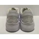 thumbnail image 5 of Nike Air Max Bolt Triple White Shoes, Women's CU4152-100, Size 7.5, 5 of 6