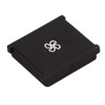 thumbnail image 4 of Heater Climate Control Switch Cover, Antiscratch AC Fan Button  Wearproof ABS Durable  for Car, 4 of 8