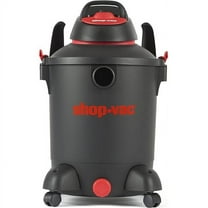 Shop-Vac USA  10 Gallon 5.5 Peak HP Wet Dry Utility Vacuum