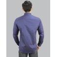 thumbnail image 4 of Camisa Formal Barabas Corte Slim Fit Manga Larga, 4 of 4