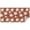 Pioneer Flower Floral-3, variant on Pioneer Flower Floral Print Pattern Rectangle Tablecloth 60"x120", Waterproof Polyester Table Cloth, Wipeable Spillproof for Dining Camping Indoor Outdoor