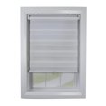 thumbnail image 3 of Versailles' Cordless Slimline Zebra Shade 31in x 72in, 3 of 4