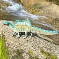 thumbnail image 6 of Safari Ltd. Spinosaurus Figurine - Detailed 9" Model Figure - Educational Dinosaur Toy for Boys, Girls, & Kids Ages 3+, 6 of 6