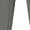 Gray, variant on Men's Straight Leg Cargo Pants Drawstring Waist Relaxed Fit Utility Trousers with Multi Pockets Patch Detail Casual Outdoor Hiking Workwear for Fall Spring