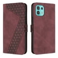 thumbnail image 1 of Compatible with Motorola Moto Edge 20 Fusion Case Wallet Design with Card Slots Magnetic Closure Cover, 1 of 5