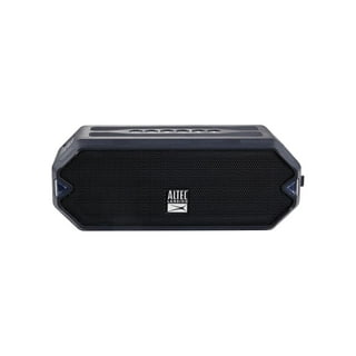 ALTEC LANSLNG ワイヤレススピーカー Altec Lansing Portable Bluetooth Speakers - Walmart.com
