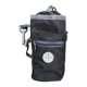 thumbnail image 5 of Treat Treat Training Pouch Puppy Entrenamiento con correa ajustable con bolsillo de bolsillo bolsita para mascotas, para viajar a mascotas caminando Negro, 5 of 8