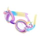 thumbnail image 4 of gafas infantiles gafas de natación gafas de gafas anti-niv protección ultravioleta gafas impermeables con gafas de natación para natación, 4 of 5