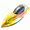 A, variant on Noehoiugi Rc Boat Remote Control Boats For Kids & Adults,Twin-Screw Waterproof Rc Boats With 2.4Ghz Remote,Led Lights,One-Key Flip,Dual Speed Modes,Pool & Lake Racing