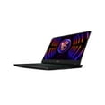 thumbnail image 4 of MSI GP Series - 17.3" 240 Hz - Intel Core i9 13th Gen 13900H (2.60GHz) - GeForce RTX 4070 Laptop GPU - 32 GB DDR5 - 1 TB PCIe SSD - Windows 11 Pro 64-bit - Gaming Laptop (Vector GP77 13VG-096US ), 4 of 18