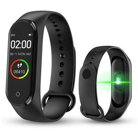 axgear bluetooth smart watch