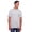 Cement, variant on Gildan G670 Men's Softstyle CVC T-Shirt
