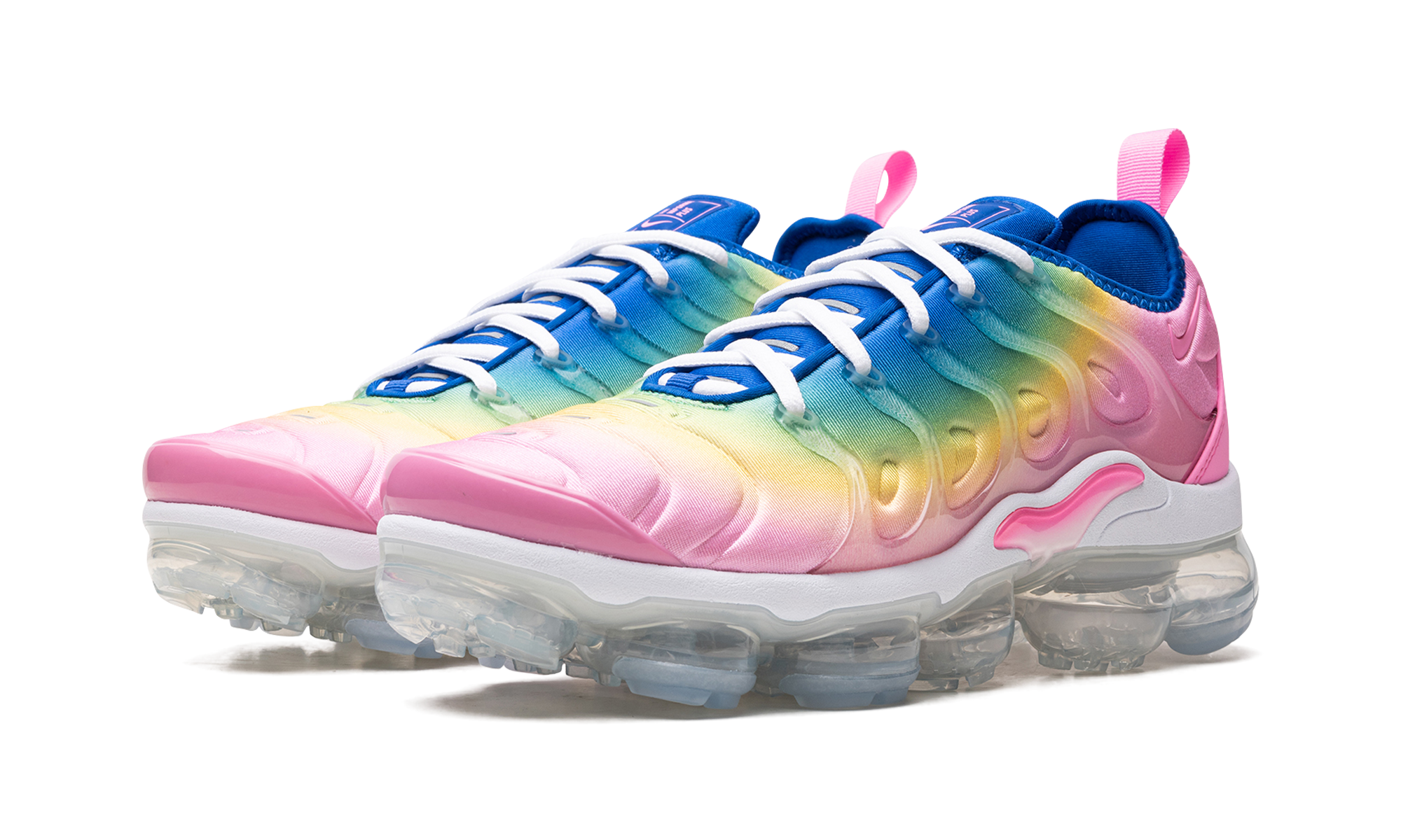 nike vapormax rainbow 2