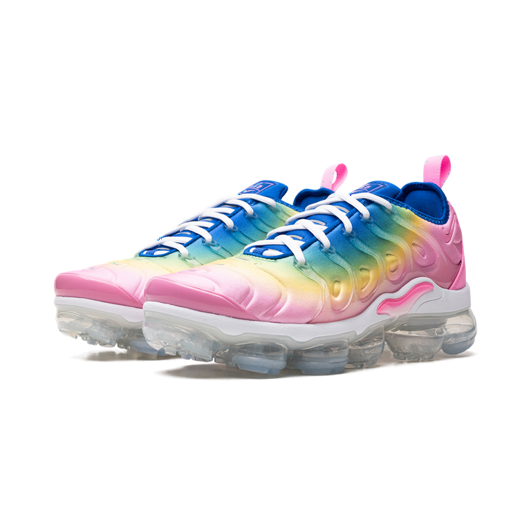 NIKE WOMENS AIR VAPORMAX PLUS MNS WMNS 