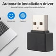 thumbnail image 5 of Mini USB Fingerprint Recognition Device for PC Laptop Windows 10 11 Hello Biometric Scanner Fingerprint Reader Module, 5 of 5