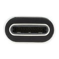 thumbnail image 5 of Tripp Lite 5" 4K 60Hz USB C to DisplayPort Flat Adapter Cable Black U444F5NDP4K6, 5 of 5