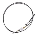 thumbnail image 4 of Marine Boat Throttle Shift Cable for Mercury Gen I Throttle Shift Cable Side Control 10Ft, 4 of 9