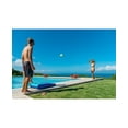 thumbnail image 3 of Brooke & Dylan PoolCandy Floating Inflatable Cornhole Toss Game - Classic Game - 8 Piece Set — Residential Use, Standard Application, 3 of 11