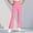 Black, variant on OGLCCG Girl Fleece Lined Flare Leggings High Waist Soft Thermal Athletic Yoga Pants Casual Solid Color Winter Warm Bell Bottoms 5-16 Years