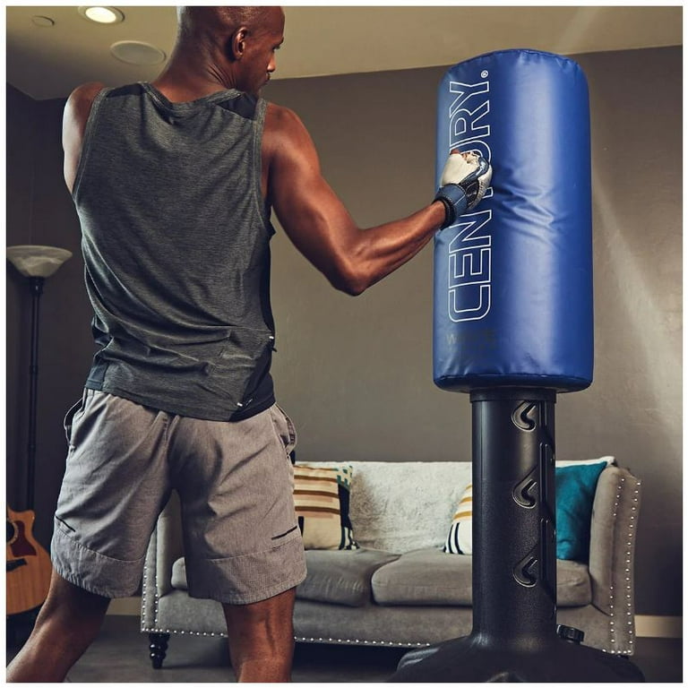 Wavemaster punching sales bag walmart