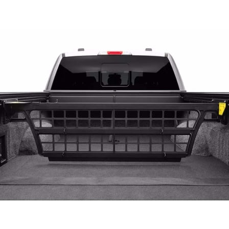 Roll-N-Lock 2024 Toyota Tacoma 5ft Bed Cargo Manager