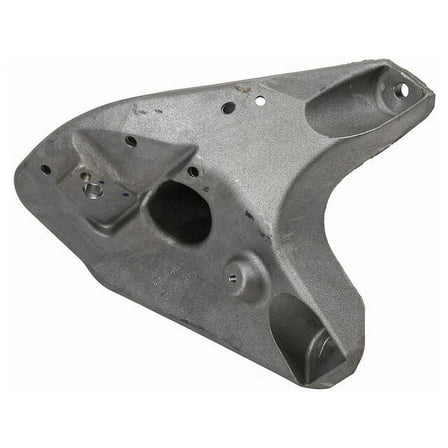 Right Engine Mount Bracket - Compatible with 2016 - 2023 Chevy Camaro 2017 2018 2019 2020 2021 2022