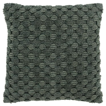 Rizzy Home 20" x 20" Poly Filled Pillow
