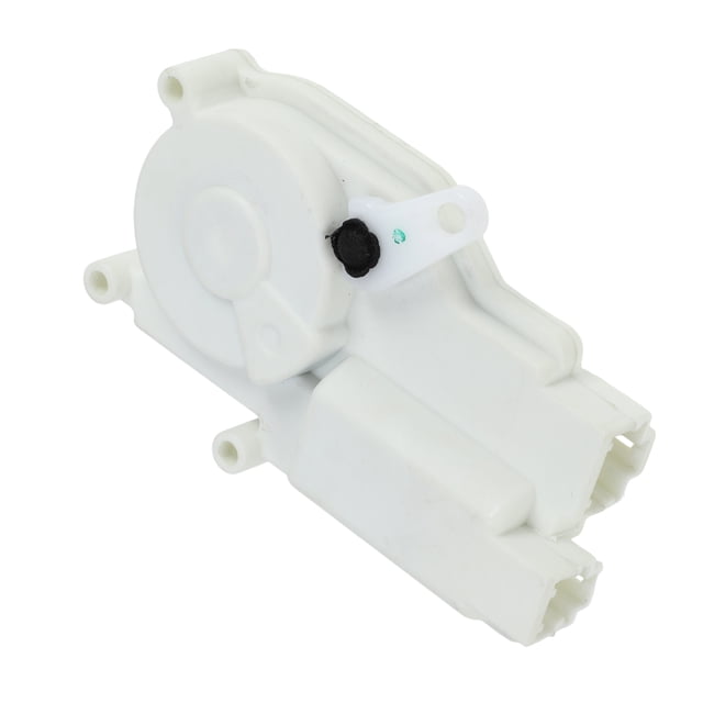 Actuador de bloqueo de puerta trasera Unique Bargains para Acura RSX 2002-2006