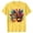 Yellow, variant on SELONE Mens Mardi Gras Sweatshirts Musk Tuesday Tee Tops Short Sleeve Carnival Pullover Summer Party Outfit
