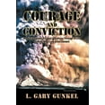 thumbnail image 3 of Courage and Conviction: An Alaska State Trooper's Journey Through a Life of Principled Law Enforcement, (Hardcover), 3 of 3