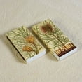 thumbnail image 3 of HomArt Protea Match Box, 3 of 3