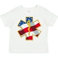 thumbnail image 3 of Inktastic EMS Boys or Girls Toddler T-Shirt, 3 of 5