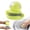 Light Green, variant on Soap Dispensing Dish Brush- Kitchen Brush for Pot Pan Sink Cleaning,Heavy Duty Pot Cleaning Brushes,Stain Removal Tool | Kitchen Dish Scrub Brushes for Easy Washing and Household Cleanings Tasks