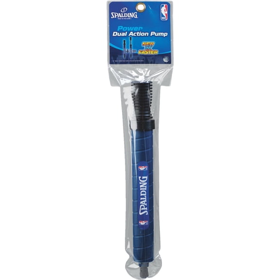 Dual Action Hand Air Pump