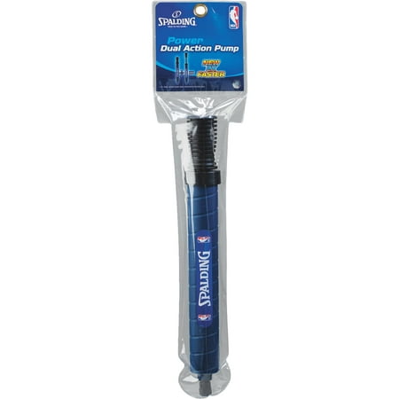 Spalding 8324S 12 Inch Dual Action Pump