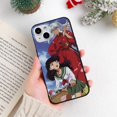 thumbnail image 1 of Funda De TPU Flexible Para Samsung Galaxy A01 A41 A31 M51 A21S A71 A51 M31 A11 A21 Lite Pro FX-73 Inuyasha, 1 of 4