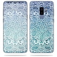 thumbnail image 1 of MightySkins SAGS9PL-Carved Blue Skin for Samsung Galaxy S9 Plus - Carved Blue, 1 of 5