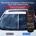 thumbnail image 4 of Car Windshield Repair Polish Kit, Auto Glass Scratch Remover and Coating Liquid, Fast Drying, Stain-Free, 150 mL, for Home Mirrors and Glasses, 4 of 9