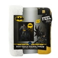 thumbnail image 5 of Batman Answer The Call Silk Touch Sherpa Blanket, 5 of 7