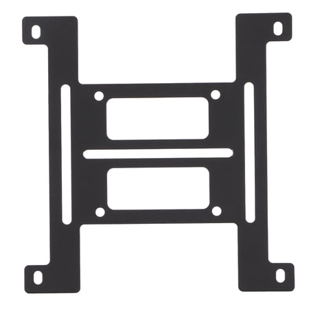 ANGGREK Expansion Tank Bracket,PC Water Bracket,Computer Reservoir ...