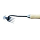 thumbnail image 2 of Escardador Garden Weeder Mango ergonómico Herramienta extractora de malezas Herramientas manuales de jardín (StyleB), 2 of 5